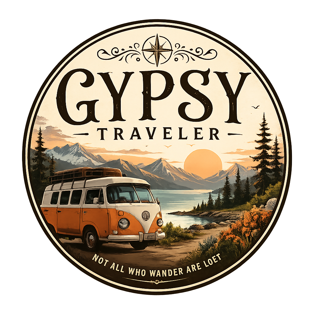 Gypsy Traveler